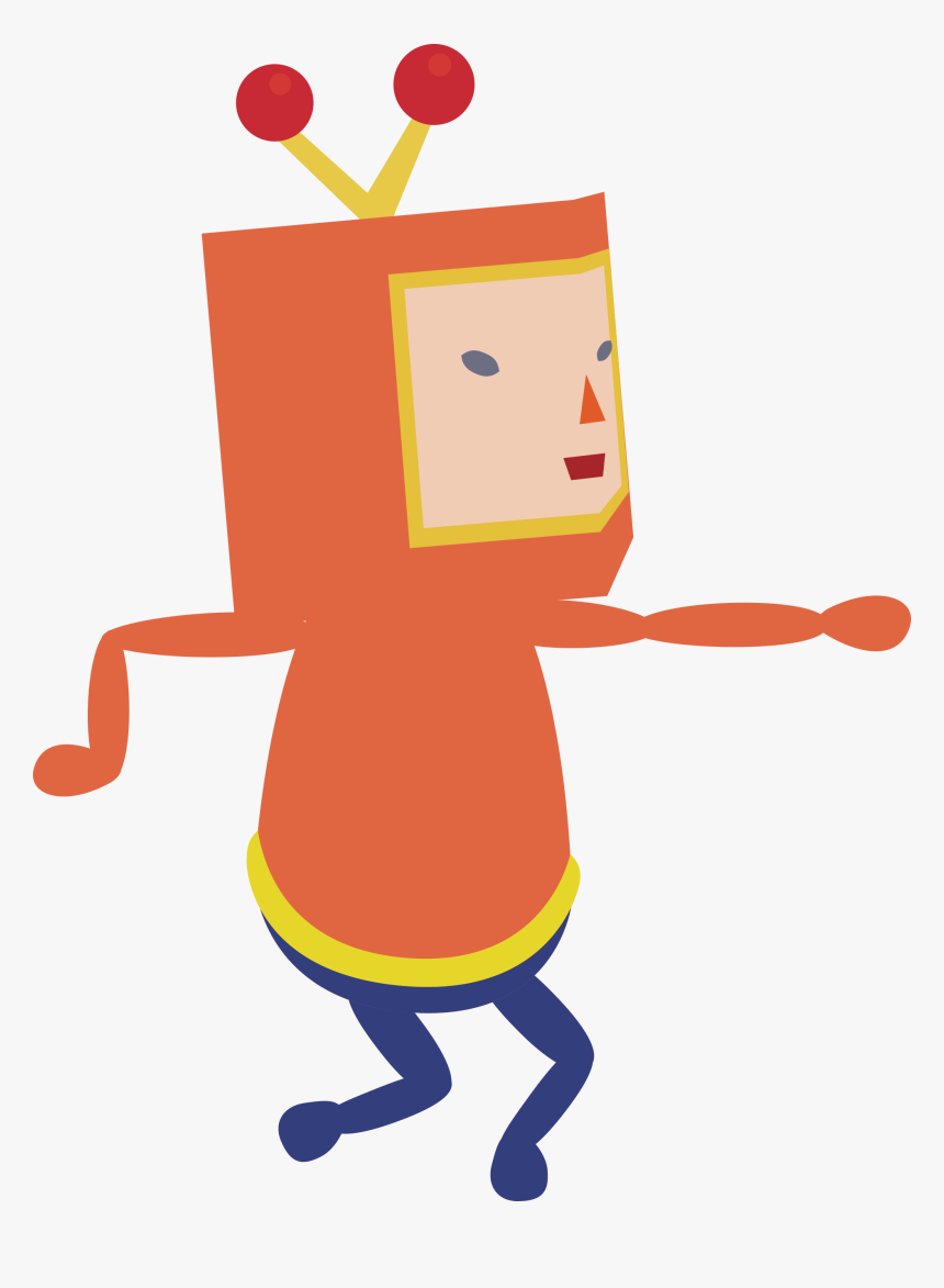 Katamari Wiki - Illustration, HD Png Download