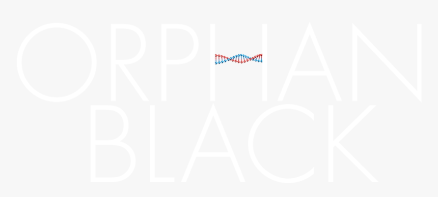 Orphan Black, HD Png Download