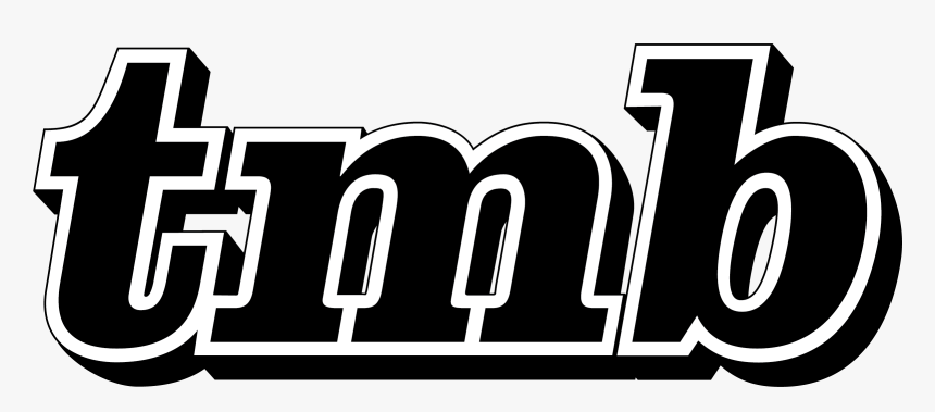 Tmb, HD Png Download