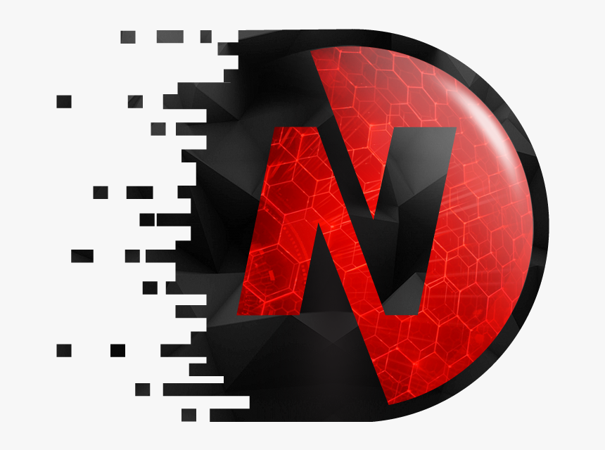 Numberone Esportslogo Square, HD Png Download
