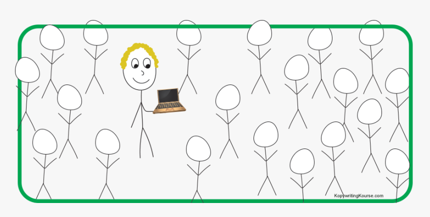 Circle Of Opportunity - Cartoon, HD Png Download