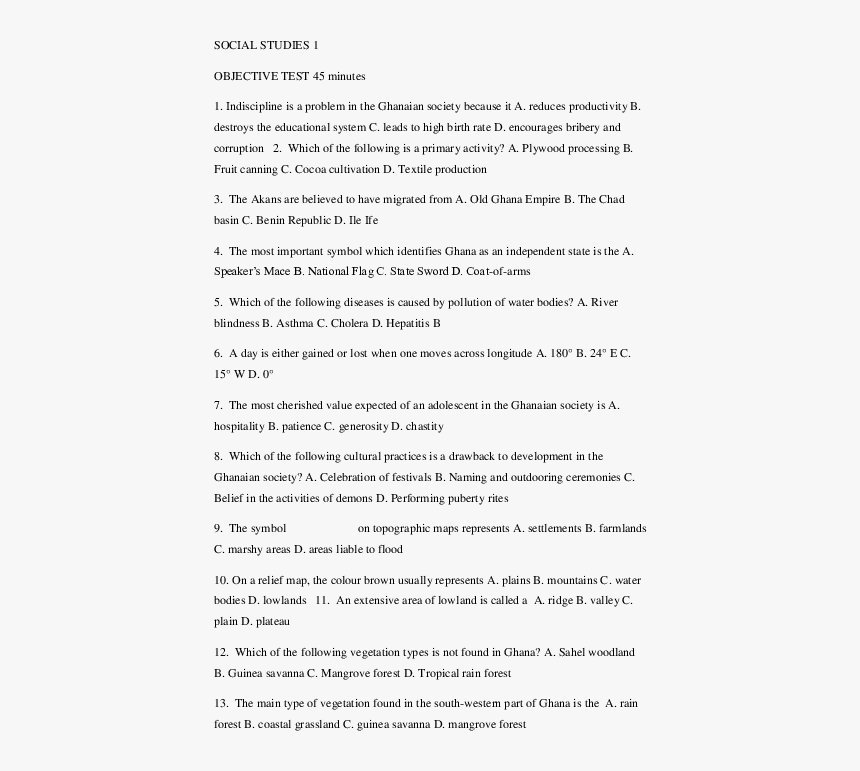 Document, HD Png Download