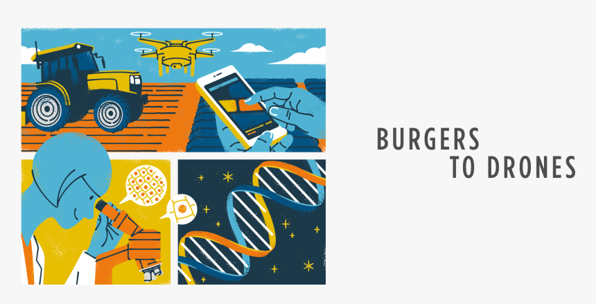 Graphic Design, HD Png Download