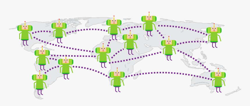 Cartoon, HD Png Download