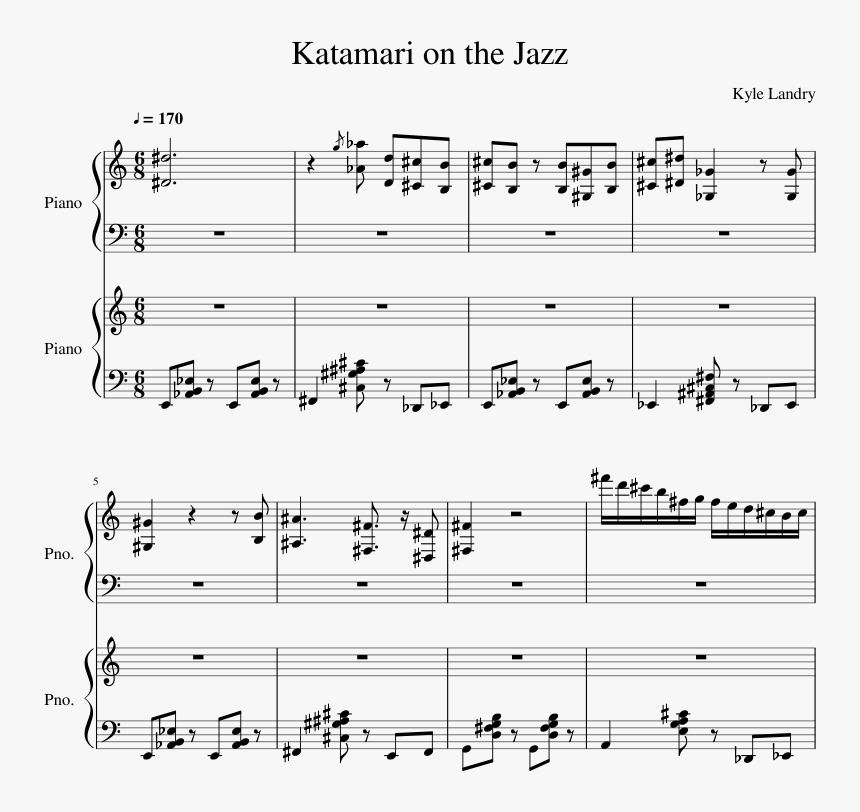 Kill This Love Flute Sheet Music, HD Png Download