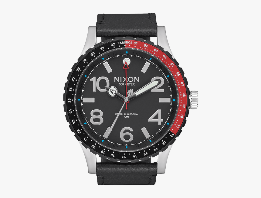 Nixon The 51 30 Kessel Run Edition Star Wars, HD Png Download