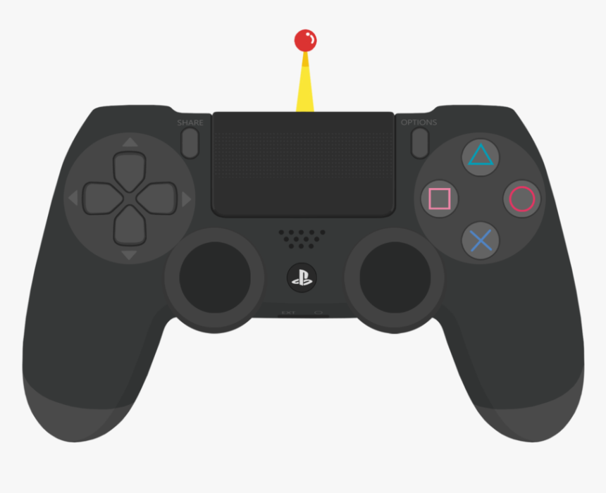 Nacon Controller, HD Png Download