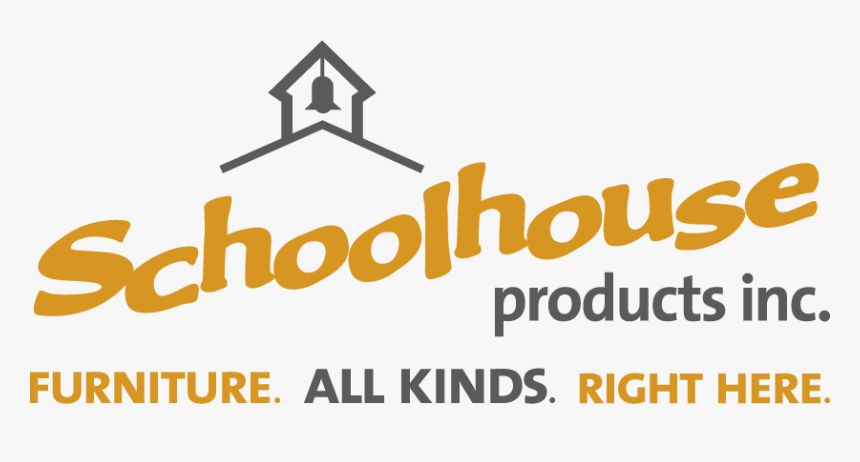Schoolhouse Products Logo - Graphic Design, HD Png Download