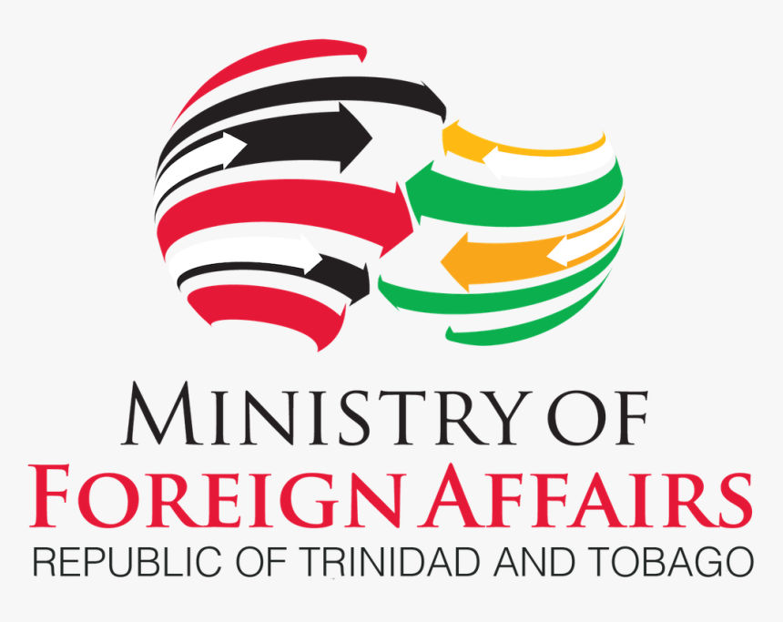 Ministry Of Foreign Affairs Trinidad, HD Png Download