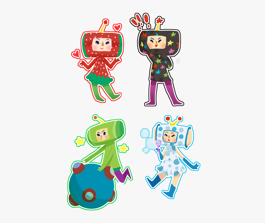 Cartoon, HD Png Download