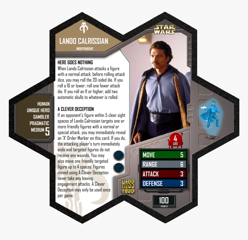 Heroscape Starwars Storm Troopers, HD Png Download