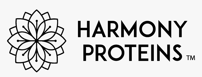 Harmony Proteins Logo - Silhouette Sd, HD Png Download