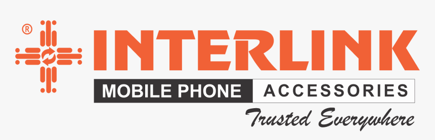 Interlink Mobile Accessories - Graphic Design, HD Png Download
