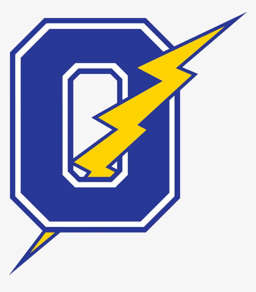 Oxford High School O, HD Png Download