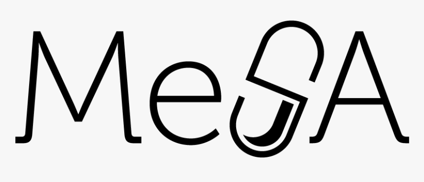 Black Mesa Logo Png, Transparent Png
