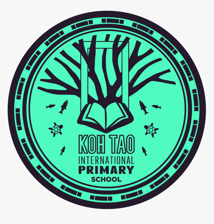 Koh Tao Daycare And International Primary School - Koh Tao Primary School, HD Png Download
