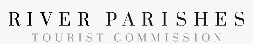 River Parishes Tourist Commission Logo, HD Png Download