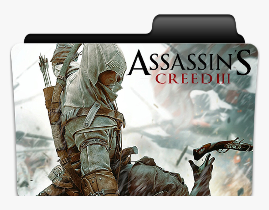 Assassins Creed 3 4k, HD Png Download