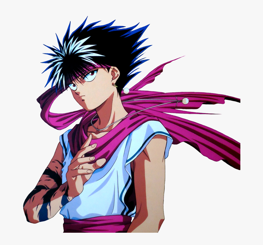 Hiei Jaganshi, HD Png Download