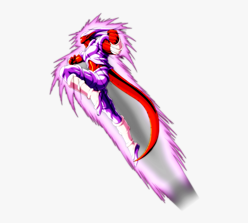 Thumb Image - Janemba Vs Kid Buu, HD Png Download