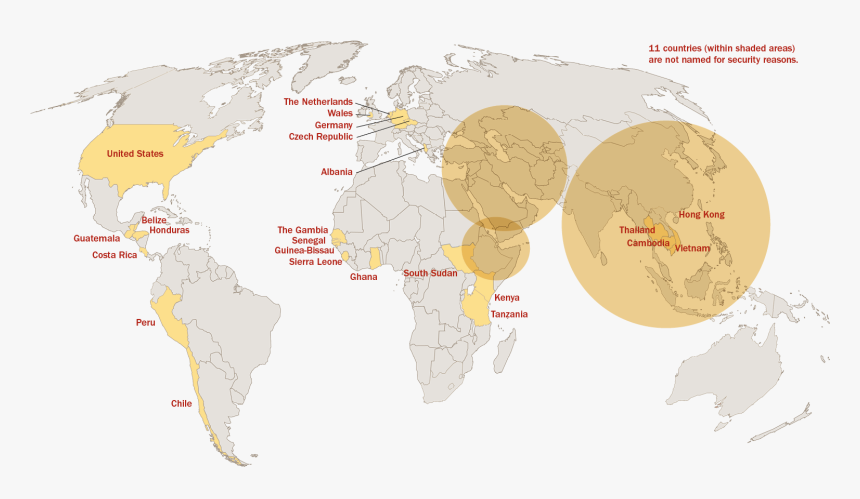 Atlas, HD Png Download