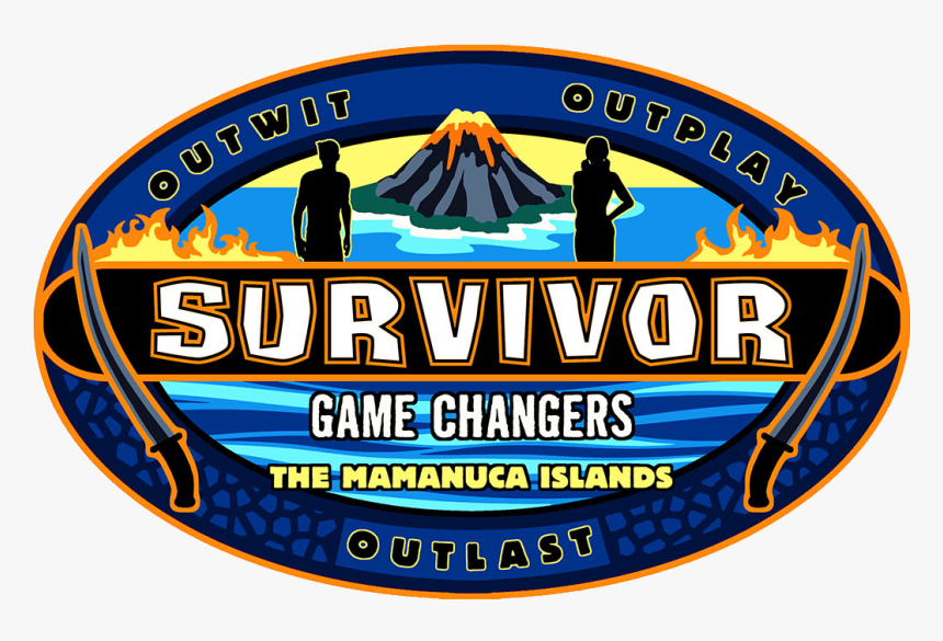 The Tribe Has Spoken - Survivor Cagayan Logo, HD Png Download