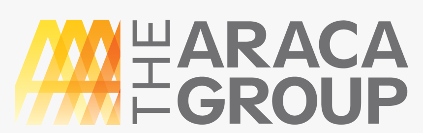 Araca Group Logo, HD Png Download