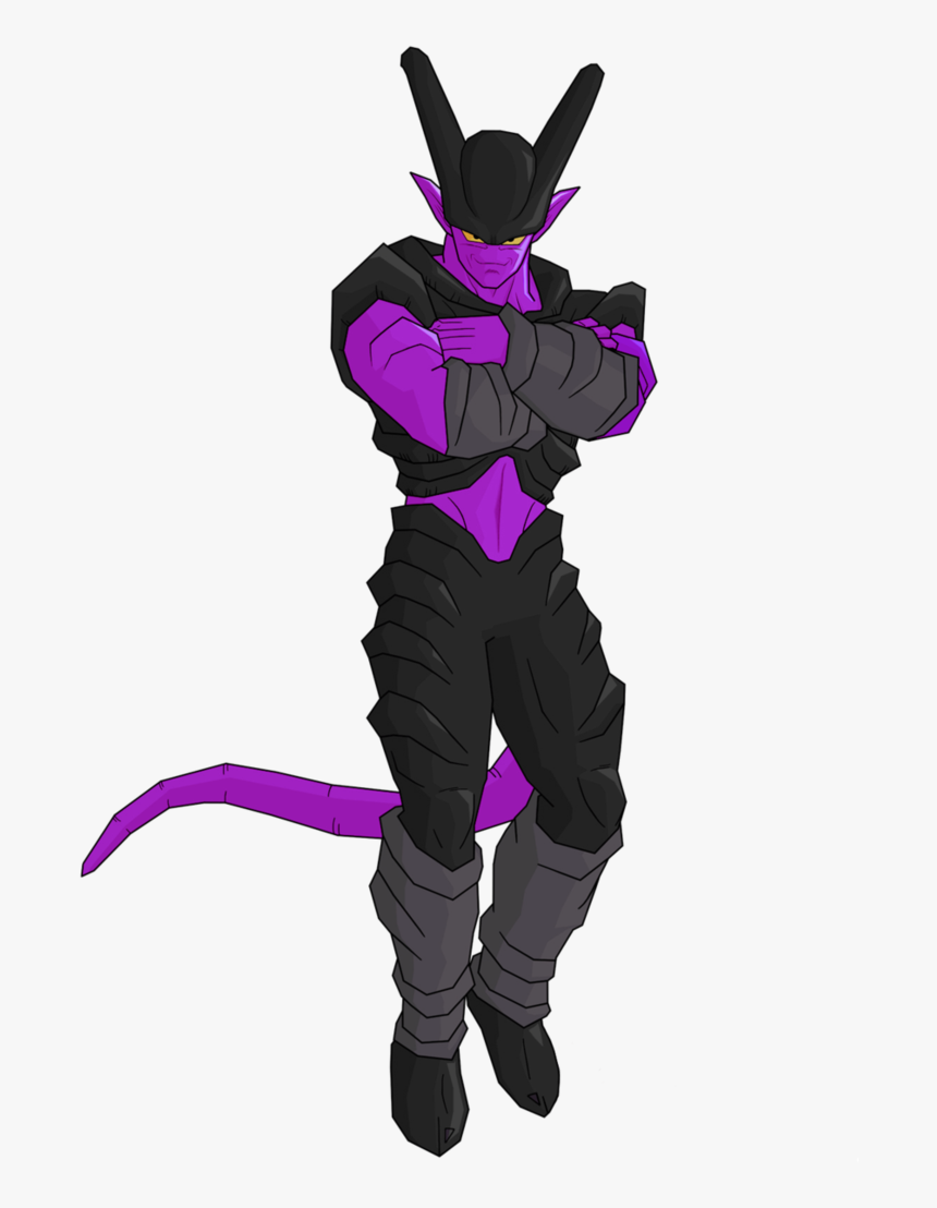 1245445-3725229janemba Smile Super - Dark Janemba, HD Png Download