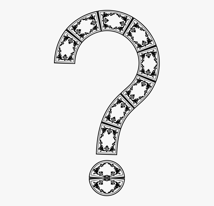 Games,black White M,number, HD Png Download