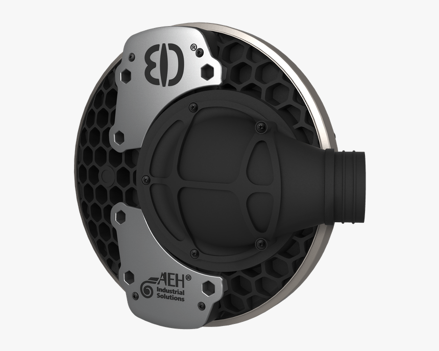 Alter Ego Drum Charger, HD Png Download