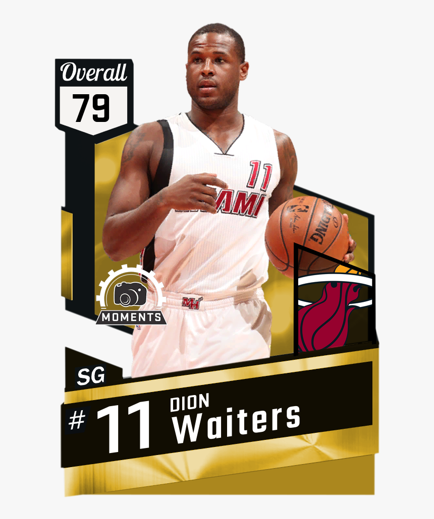 2k17 Diamond Westbrook, HD Png Download