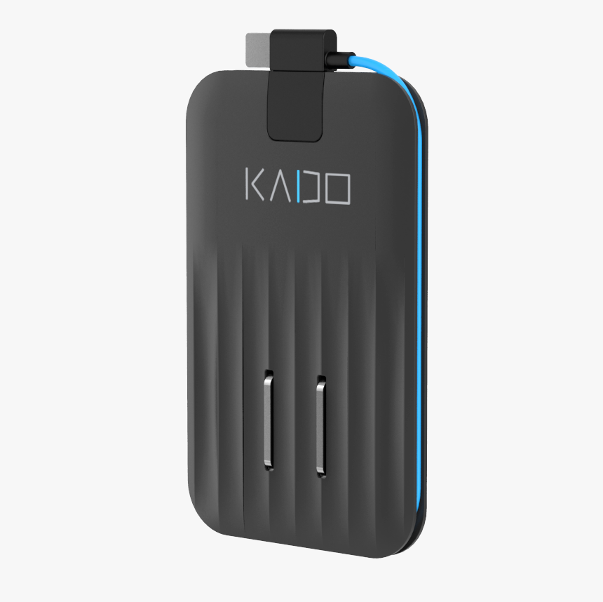 Kado Charger, HD Png Download