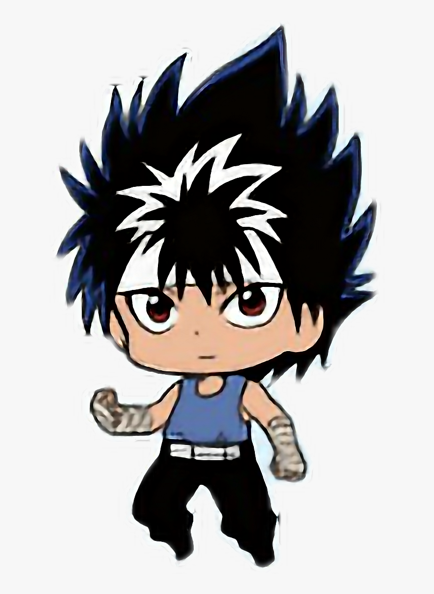 #hiei #freetoedit, HD Png Download