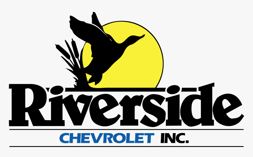 Riverside Chevrolet Chillicothe Il, HD Png Download