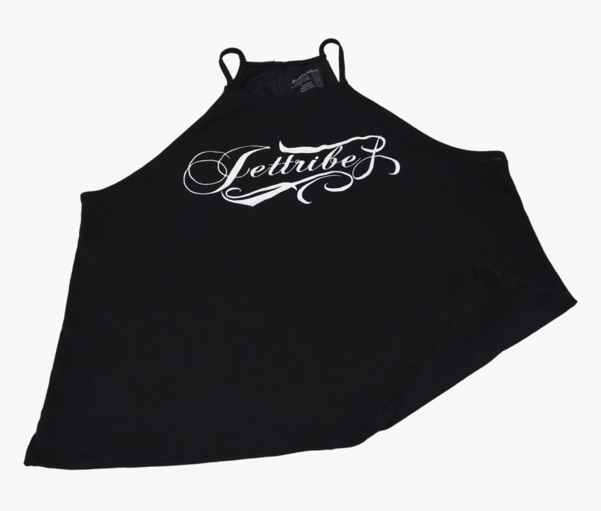 Ladies Tank Flourish - Umbrella, HD Png Download
