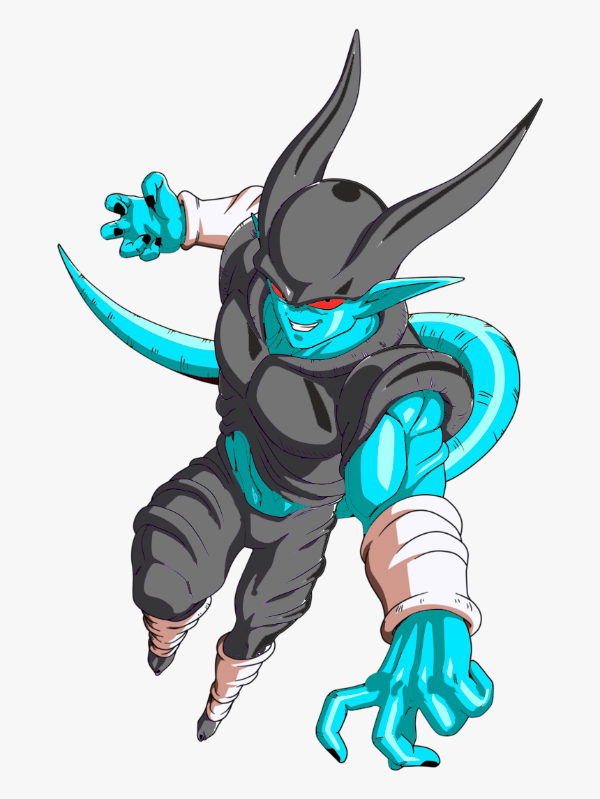 Blue Janemba, HD Png Download