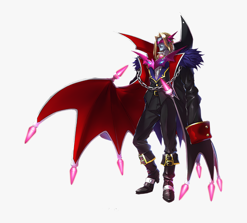 Myotismon X Antibody, HD Png Download