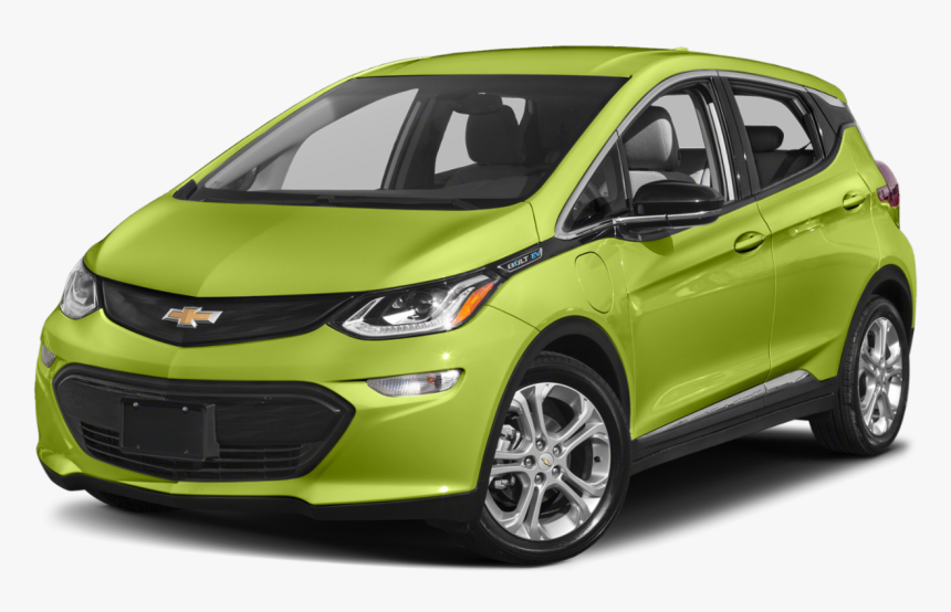 Chevy Bolt 2019 Price, HD Png Download