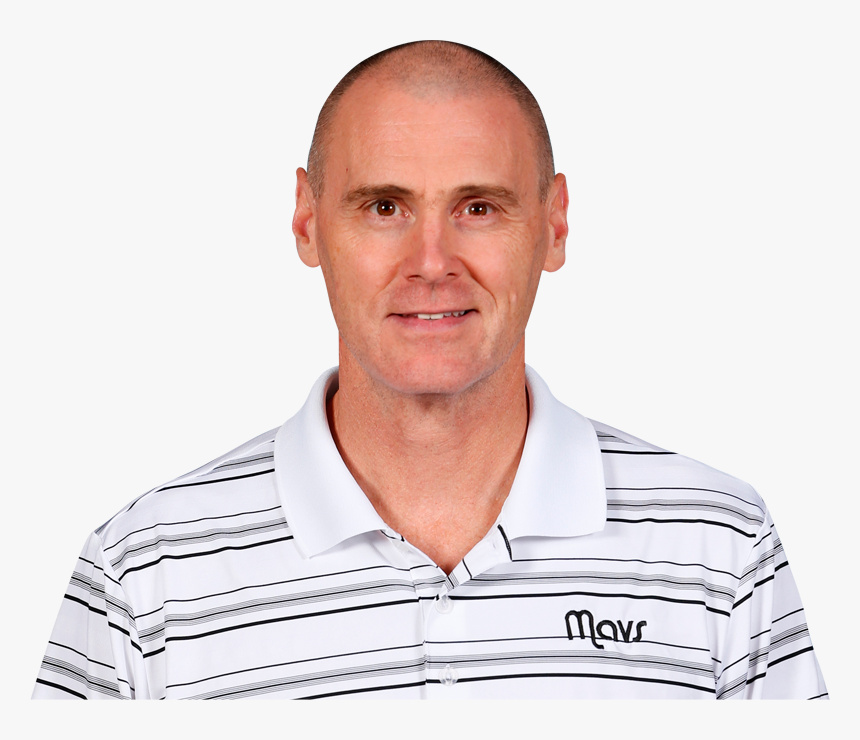 Rick Carlisle Png, Transparent Png
