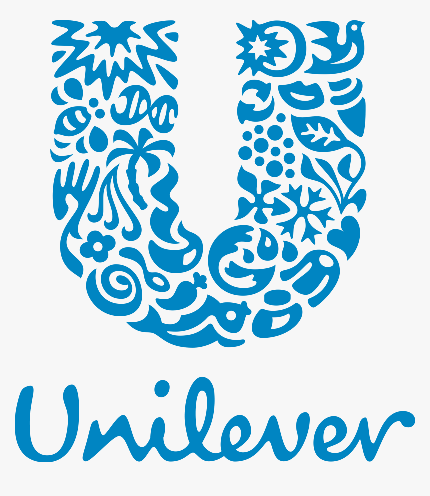 Clip Art Tv Laranj O Apoiadores - Unilever Logo Png, Transparent Png