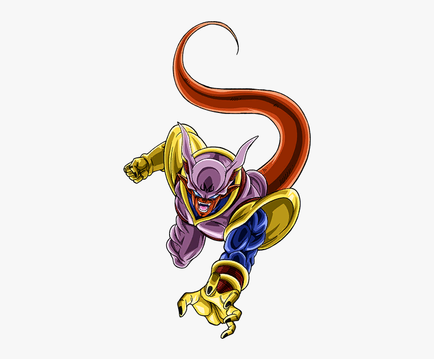 Baby Janemba, HD Png Download