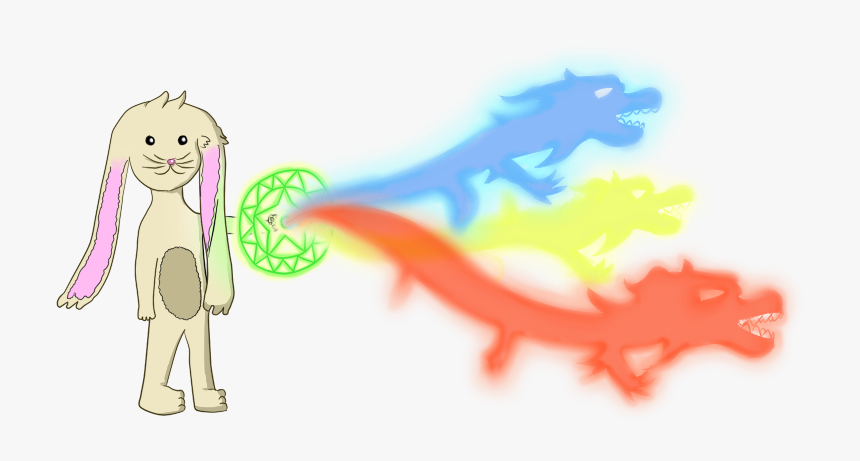 Talmonattacknbg - Cartoon, HD Png Download