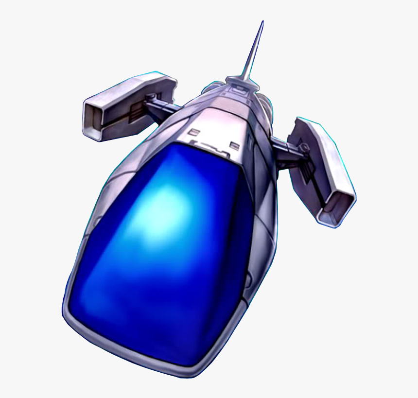 Blue Thunder T 45, HD Png Download