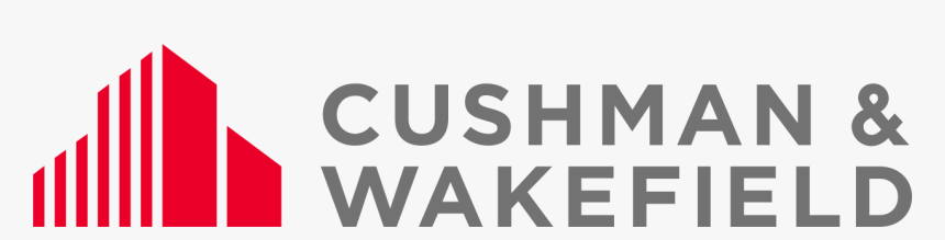 Cushman And Wakefield Logo, HD Png Download