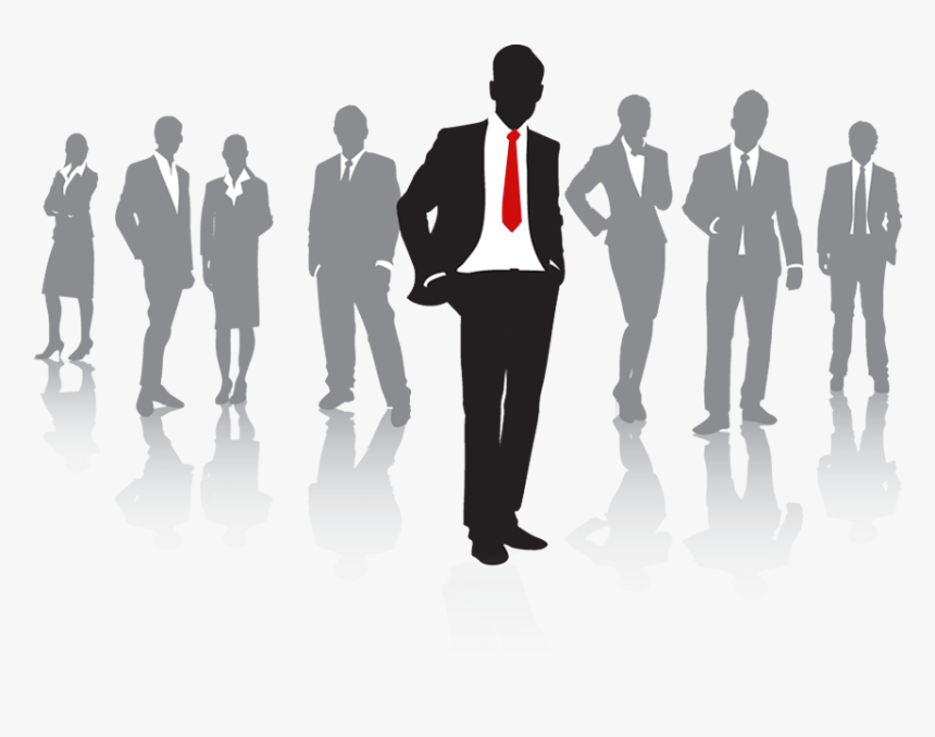 Eclipse Entertainment Ltd - Man In Suit Icon, HD Png Download
