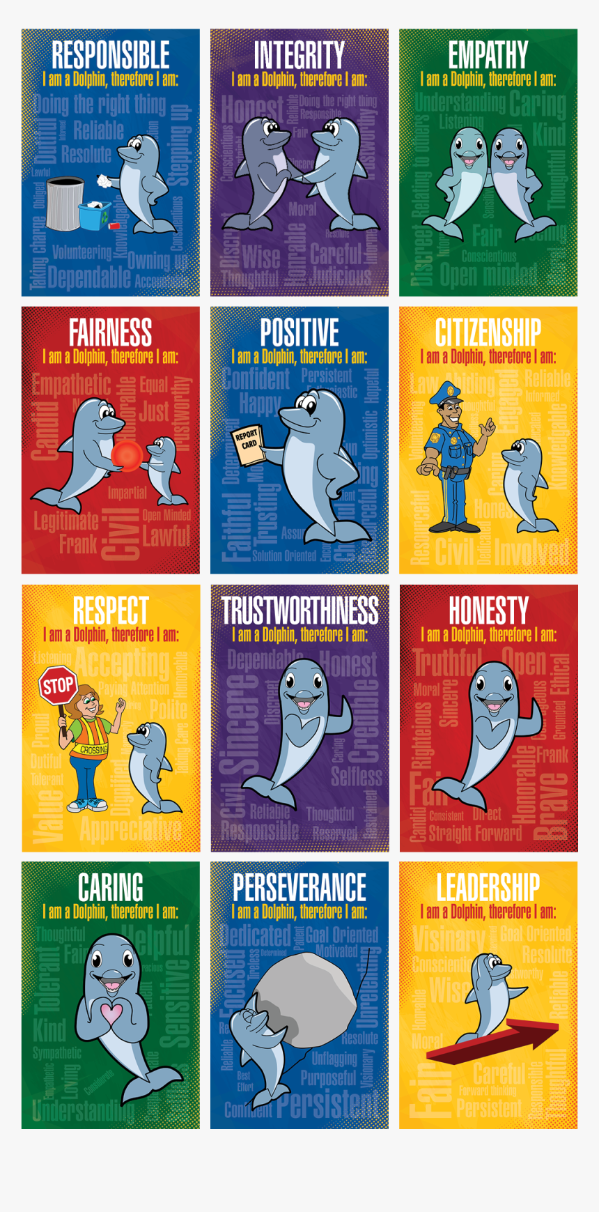 Mascot Poster Ideas, HD Png Download