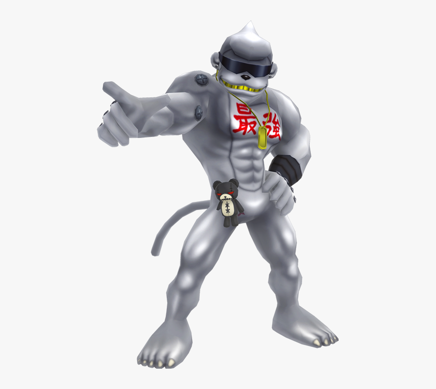 Metaletemon Digimon World Next Order, HD Png Download