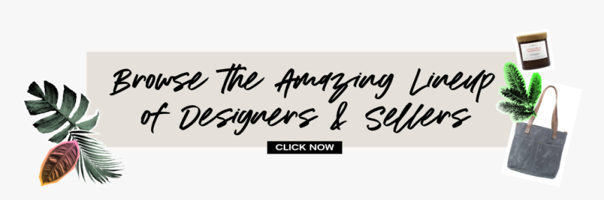 Dc Lineup Header - Calligraphy, HD Png Download