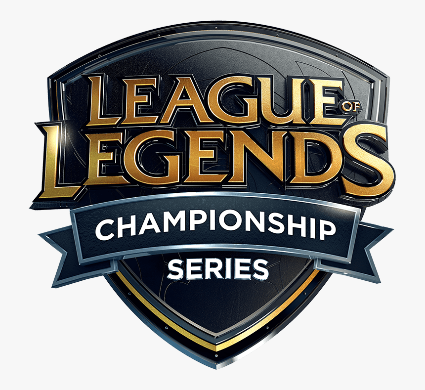 League Of Legends Championship Series, HD Png Download