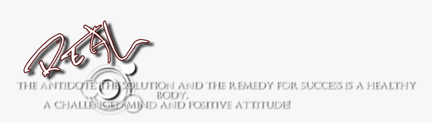 Calligraphy, HD Png Download